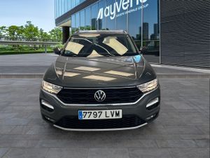 Volkswagen T-roc Advance 2.0 Tdi 85kw (115cv) - Foto 3