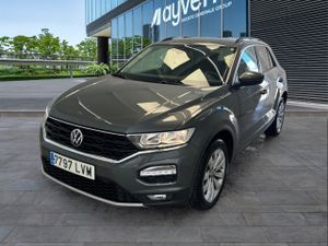 Volkswagen T-roc Advance 2.0 Tdi 85kw (115cv) - Foto 2