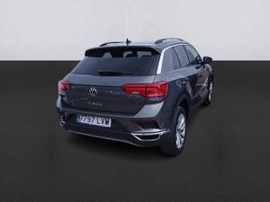 Volkswagen T-roc Advance 2.0 Tdi 85kw (115cv) - Foto 5