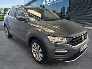 Volkswagen T-roc Advance 2.0 Tdi 85kw (115cv) - Foto 4
