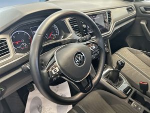 Volkswagen T-roc Advance 2.0 Tdi 85kw (115cv) - Foto 8