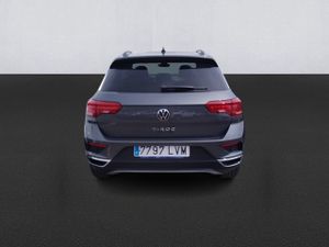 Volkswagen T-roc Advance 2.0 Tdi 85kw (115cv) - Foto 6