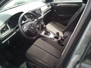 Volkswagen T-roc Advance 2.0 Tdi 85kw (115cv) - Foto 8