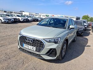Audi Q3 Sportback 35 Tdi 110kw (150cv) S Tronic - Foto 2