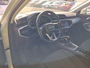 Audi Q3 Sportback 35 Tdi 110kw (150cv) S Tronic - Foto 8