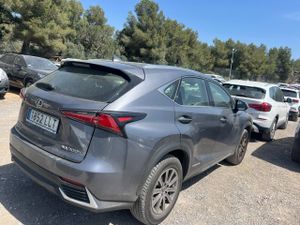 Lexus Nx 2.5 300h Business Navigation 2wd - Foto 5