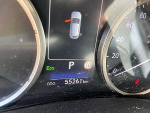 Lexus Nx 2.5 300h Business Navigation 2wd - Foto 9