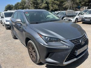 Lexus Nx 2.5 300h Business Navigation 2wd - Foto 4