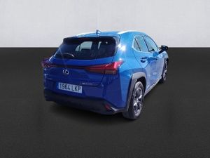 Lexus Ux 2.0 250h Business - Foto 5