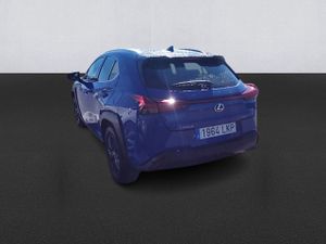 Lexus Ux 2.0 250h Business - Foto 7