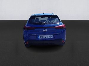 Lexus Ux 2.0 250h Business - Foto 6