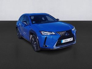 Lexus Ux 2.0 250h Business - Foto 4