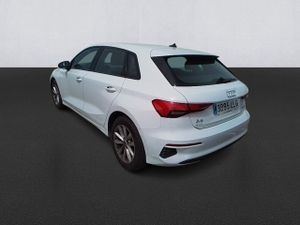 Audi A3 Sportback 35 Tdi 110kw (150cv) S Tronic - Foto 7