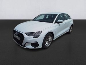 Audi A3 Sportback 35 Tdi 110kw (150cv) S Tronic - Foto 2