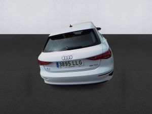 Audi A3 Sportback 35 Tdi 110kw (150cv) S Tronic - Foto 6