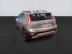 Kia Niro 1.6 Gdi Phev 135kw (183cv) Drive - Foto 7
