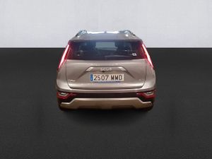 Kia Niro 1.6 Gdi Phev 135kw (183cv) Drive - Foto 6