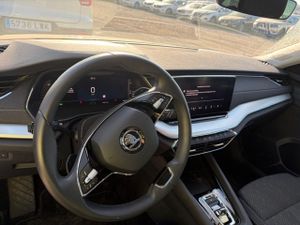 Skoda Octavia Combi 2.0 Tdi 110kw(150cv) Dsg Selection - Foto 8