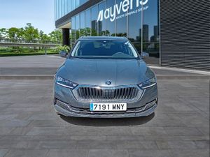 Skoda Octavia Combi 2.0 Tdi 110kw(150cv) Dsg Selection - Foto 3