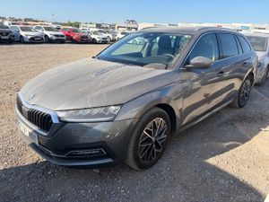Skoda Octavia Combi 2.0 Tdi 110kw(150cv) Dsg Selection - Foto 2