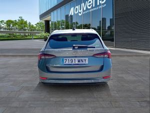 Skoda Octavia Combi 2.0 Tdi 110kw(150cv) Dsg Selection - Foto 6