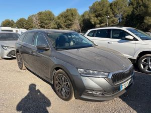 Skoda Octavia Combi 2.0 Tdi 110kw(150cv) Dsg Selection - Foto 4