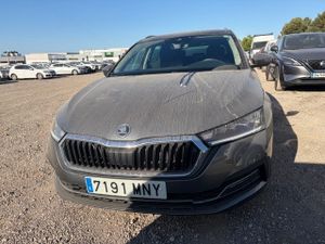 Skoda Octavia Combi 2.0 Tdi 110kw(150cv) Dsg Selection - Foto 3
