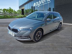 Skoda Octavia Combi 2.0 Tdi 110kw(150cv) Dsg Selection - Foto 2