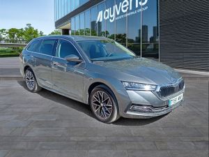 Skoda Octavia Combi 2.0 Tdi 110kw(150cv) Dsg Selection - Foto 4