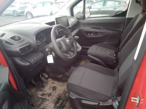 Toyota Proace City Verso 1.5d 96kw (130cv) Combi Gx Plus L1 - Foto 8