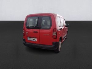 Toyota Proace City Verso 1.5d 96kw (130cv) Combi Gx Plus L1 - Foto 5