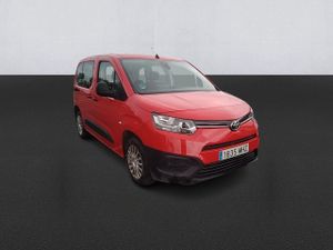 Toyota Proace City Verso 1.5d 96kw (130cv) Combi Gx Plus L1 - Foto 4