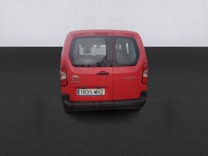 Toyota Proace City Verso 1.5d 96kw (130cv) Combi Gx Plus L1 - Foto 6