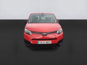 Toyota Proace City Verso 1.5d 96kw (130cv) Combi Gx Plus L1 - Foto 3