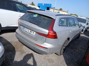 Volvo V60 2.0 B4 (d) Core Auto - Foto 4
