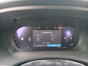 Volvo V60 2.0 B4 (d) Core Auto - Foto 8
