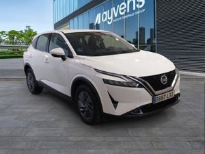 Nissan Qashqai Dig-t 103kw (140cv) Mhev 4x2 Acenta - Foto 4