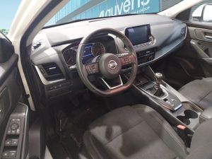 Nissan Qashqai Dig-t 103kw (140cv) Mhev 4x2 Acenta - Foto 8