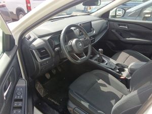 Nissan Qashqai Dig-t 103kw (140cv) Mhev 4x2 Acenta - Foto 8