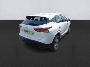 Nissan Qashqai Dig-t 103kw (140cv) Mhev 4x2 Acenta - Foto 5