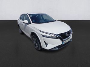 Nissan Qashqai Dig-t 103kw (140cv) Mhev 4x2 Acenta - Foto 4