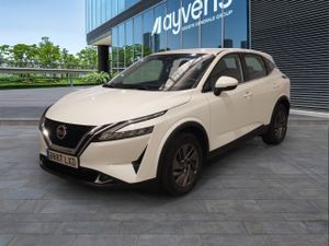 Nissan Qashqai Dig-t 103kw (140cv) Mhev 4x2 Acenta - Foto 2