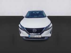 Nissan Qashqai Dig-t 103kw (140cv) Mhev 4x2 Acenta - Foto 3