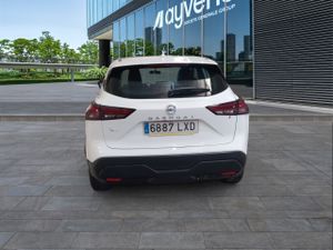 Nissan Qashqai Dig-t 103kw (140cv) Mhev 4x2 Acenta - Foto 6