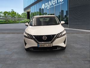Nissan Qashqai Dig-t 103kw (140cv) Mhev 4x2 Acenta - Foto 3