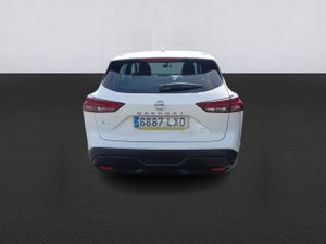 Nissan Qashqai Dig-t 103kw (140cv) Mhev 4x2 Acenta - Foto 6