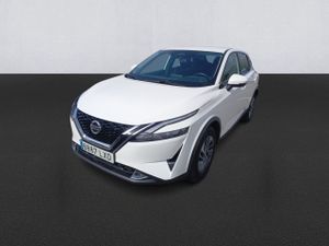 Nissan Qashqai Dig-t 103kw (140cv) Mhev 4x2 Acenta - Foto 2
