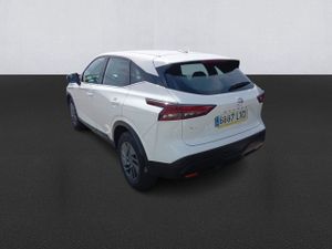Nissan Qashqai Dig-t 103kw (140cv) Mhev 4x2 Acenta - Foto 7