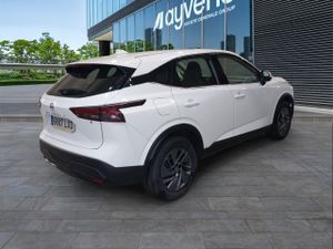 Nissan Qashqai Dig-t 103kw (140cv) Mhev 4x2 Acenta - Foto 5
