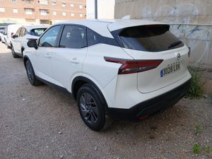 Nissan Qashqai Dig-t 103kw (140cv) Mhev 4x2 Acenta - Foto 3
